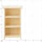 Mini Wood Bookcase by Make Market®